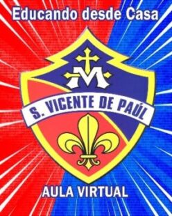 COLEGIO SAN VICENTE DE PAUL